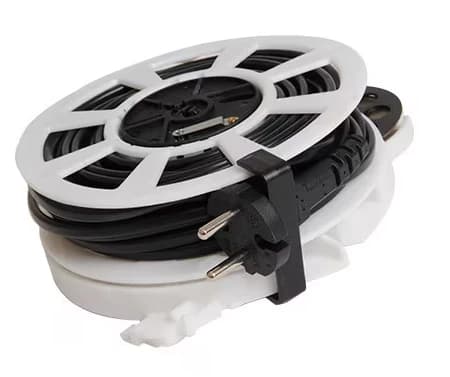 2193130156 Navíječ kabelu pro vysavače AEG Electrolux Zanussi