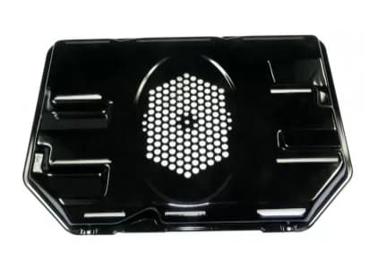 219440102 Vnitřní kryt ventilátoru pro trouby Beko a Blomberg