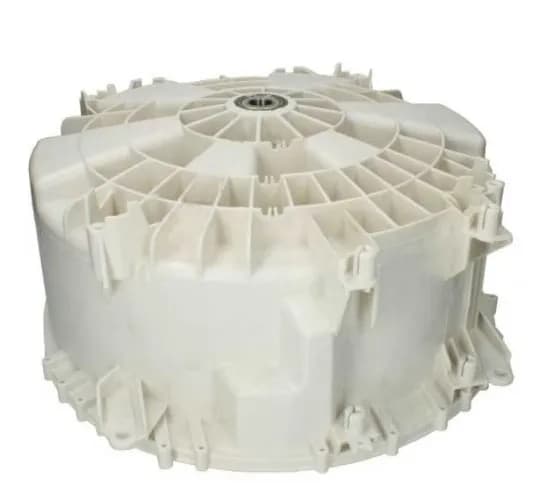 22035128 Zadní část vany pro Vestel