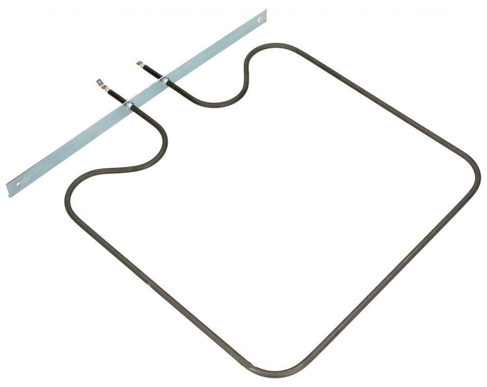 22050273 Topné těleso dolní pro trouby Teka