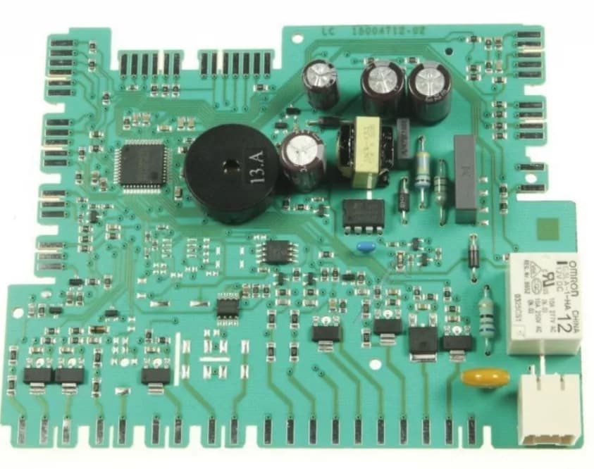 22111961 Elektronický modul pro myčky Philco Vestel