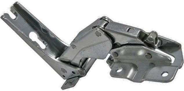 Pant dveří ledničky 2211202045 pro AEG/Electrolux - horní/dolní