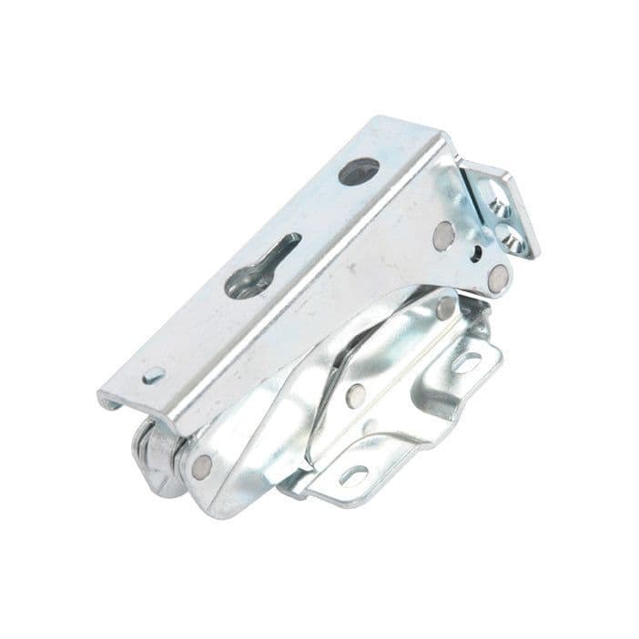 2211257015 Dolní závěs dveří pro chladničky Electrolux/AEG/Zanussi