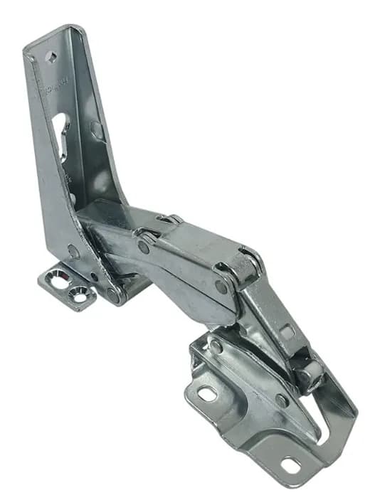 2211258013 Horní závěs pro chladničky Electrolux, AEG, Zanussi