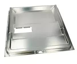 22239174 Vnitřní plech dveří pro myčky Vestel Philco