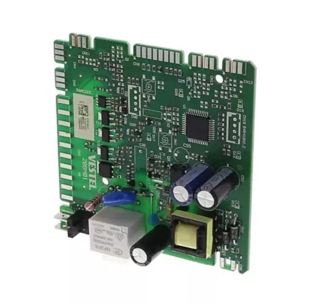 22249959 Naprogramovaný elektronický modul Vestel