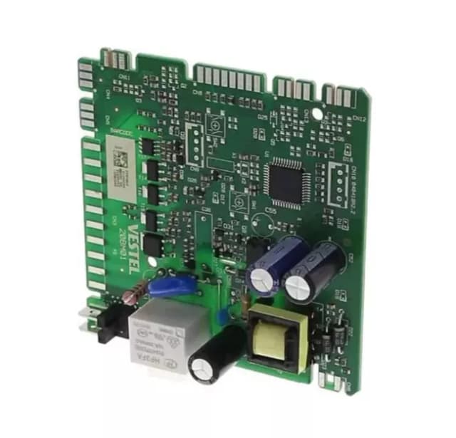 22249959 Naprogramovaný elektronický modul Vestel
