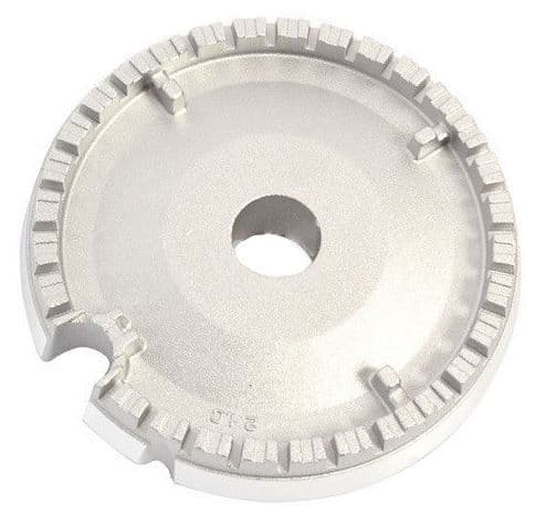 222616 Kryt hořáku Gorenje/Mora - ochrana a snadná instalace