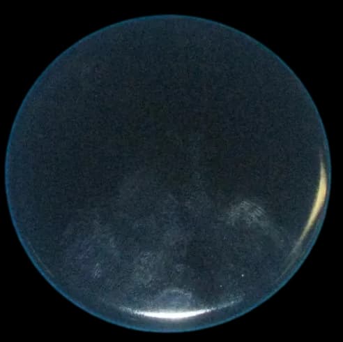 222618 Střední víko hořáku pro sporáky Gorenje a Mora