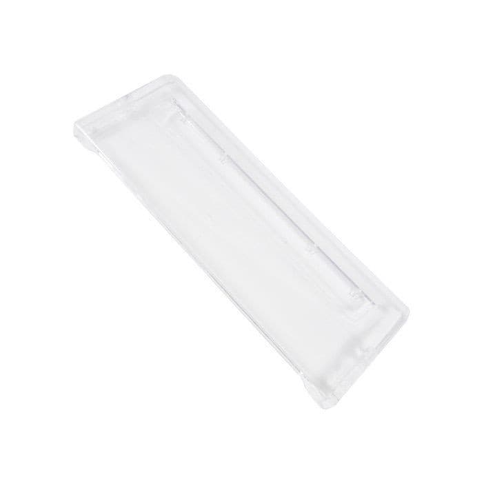 2244072175 Dvířka mrazáku pro chladničky AEG Electrolux Zanussi