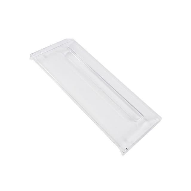 2244105108 Dvířka mrazicího oddílu pro Electrolux / AEG / Zanussi