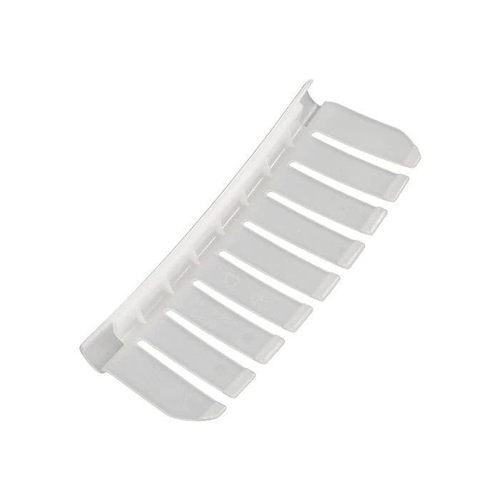 2248345130 Vložka police do dveří lednice Electrolux/Zanussi/AEG