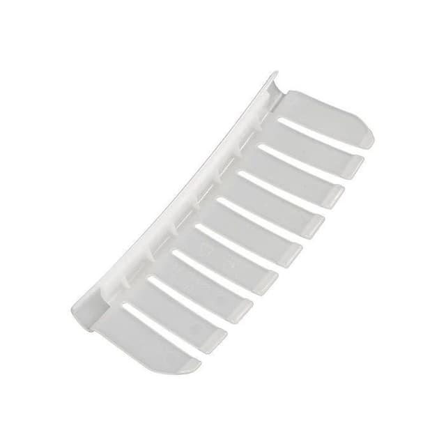 2248345130 Vložka police do dveří lednice Electrolux/Zanussi/AEG