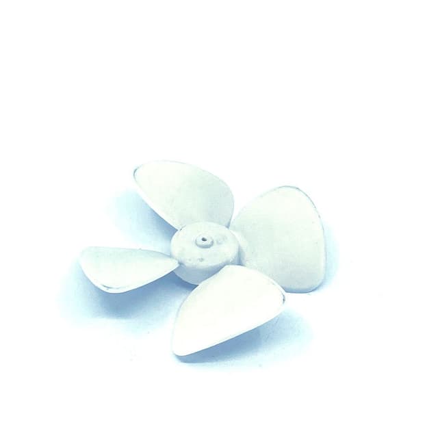 225519 Vrtule ventilátoru Gorenje Mora