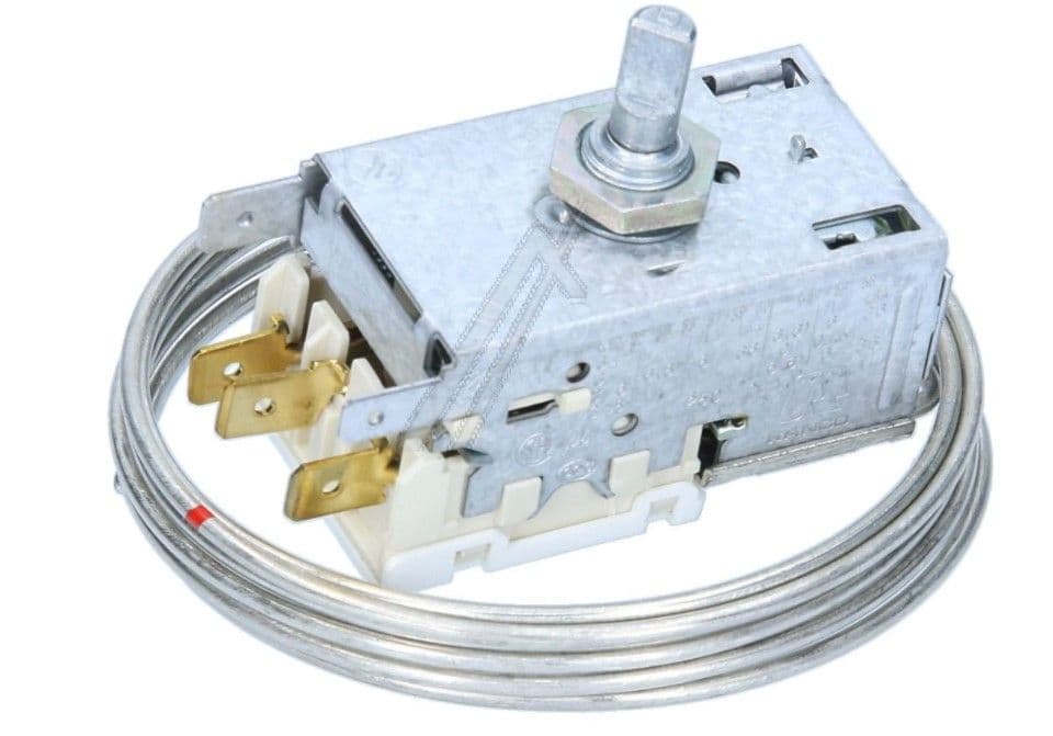 2262199116 Termostat pro chladničky AEG, Electrolux, Zanussi, Smeg, Privileg