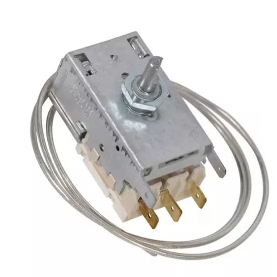 2262319136 Termostat pro lednice AEG, Electrolux, Zanussi