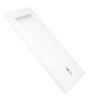 2268633498 Dveře výparníku pro chladničky AEG Electrolux Zanussi