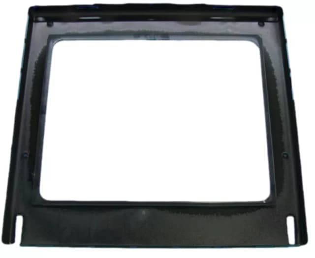 226962 Plechový rám dveří - Gorenje Mora