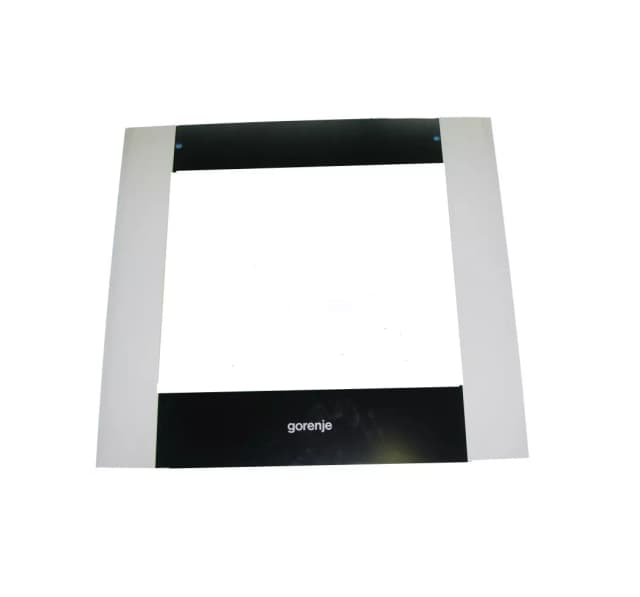 227679 Sklo dveří pro trouby Gorenje Mora