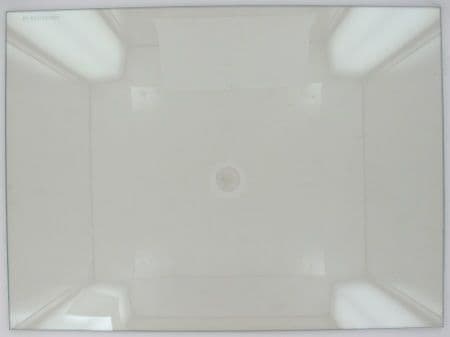 228737 Střední sklo dveří trouby Gorenje Mora