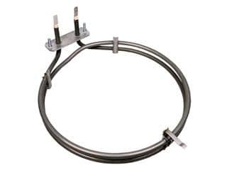 229250 Těleso topné kruhové pro trouby Gorenje Mora