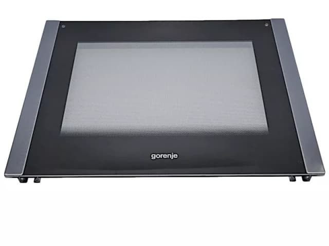 229555 Vnější sklo dveří trouby Gorenje/Mora