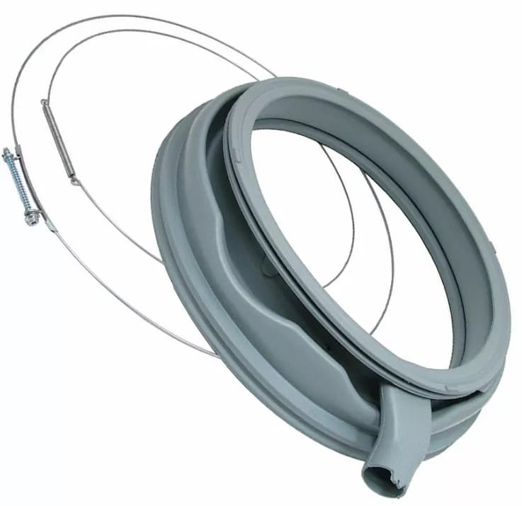 23002447 Manžeta dveří pračky Bosch Siemens