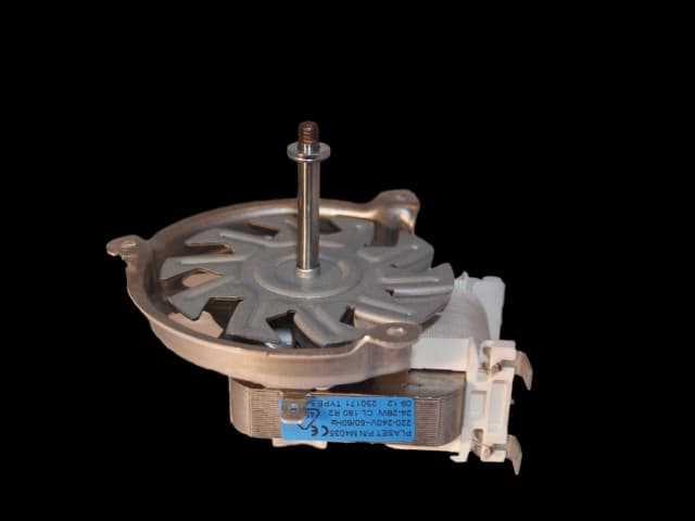 230171 Ventilátor do trouby Gorenje Mora - Motor horkovzduchu