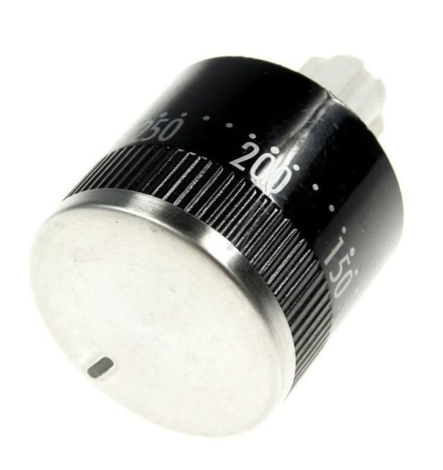 230656 Knoflík teploty Gorenje/Mora pro pečicí trouby