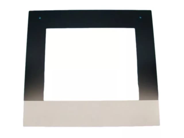 232415 Vnější sklo dveří trouby Gorenje Mora