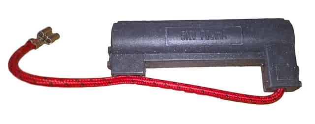 238291 VN pojistka pro mikrovlnné trouby Gorenje a Mora