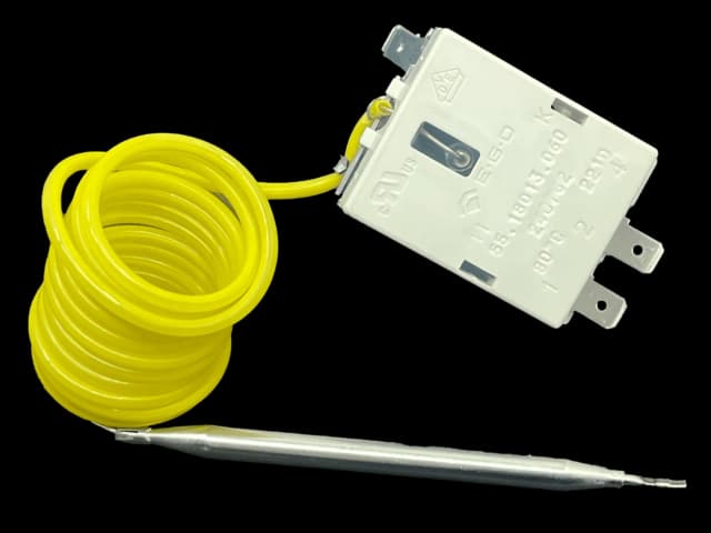 240762 Termostat zásobníku vody pro Tatramat