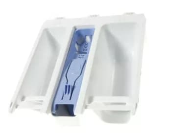 2416600400 Vnitřní část násypky pro pračky Beko a Blomberg