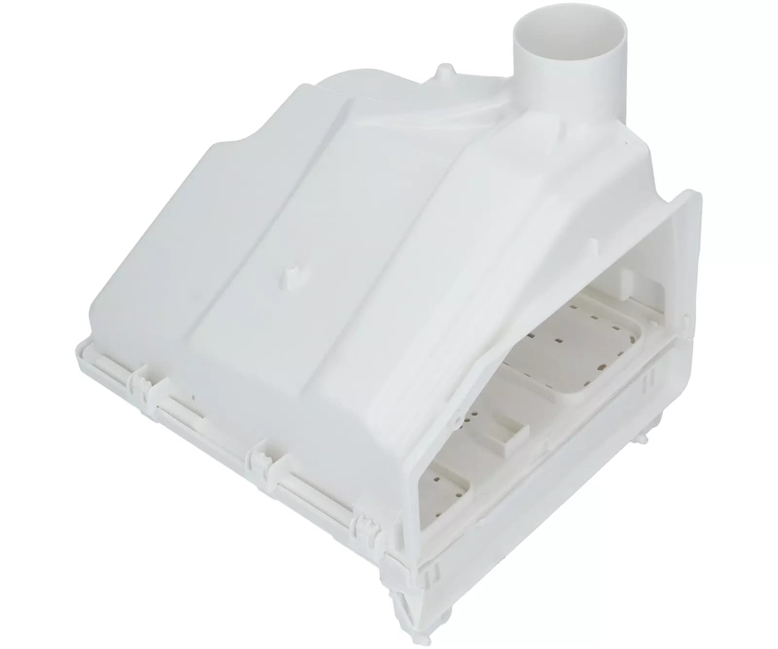 2421202100 Tělo násypky pro pračky Beko Blomberg