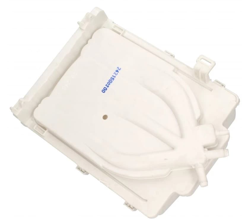 2421700800 Tělo násypky pro pračky Beko Blomberg