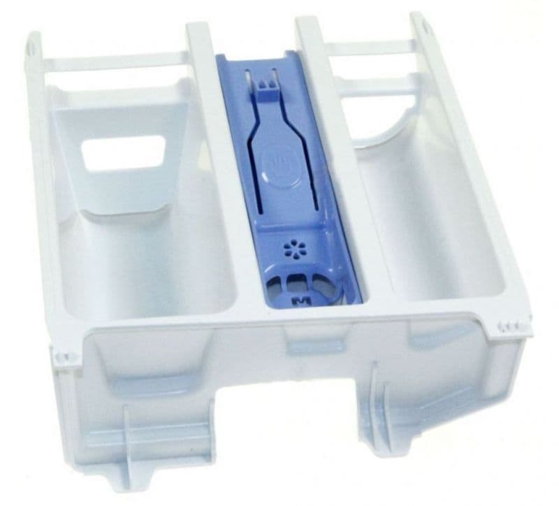 2421800100 Násypka pro pračky Beko Blomberg