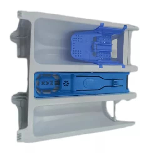 2421800500 Násypka k pračce Beko Blomberg