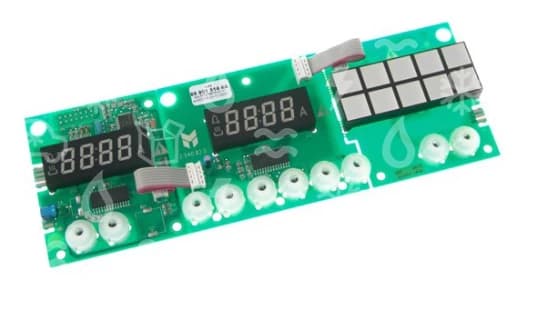 242488 Ovládací modul pro sporáky Gorenje Mora