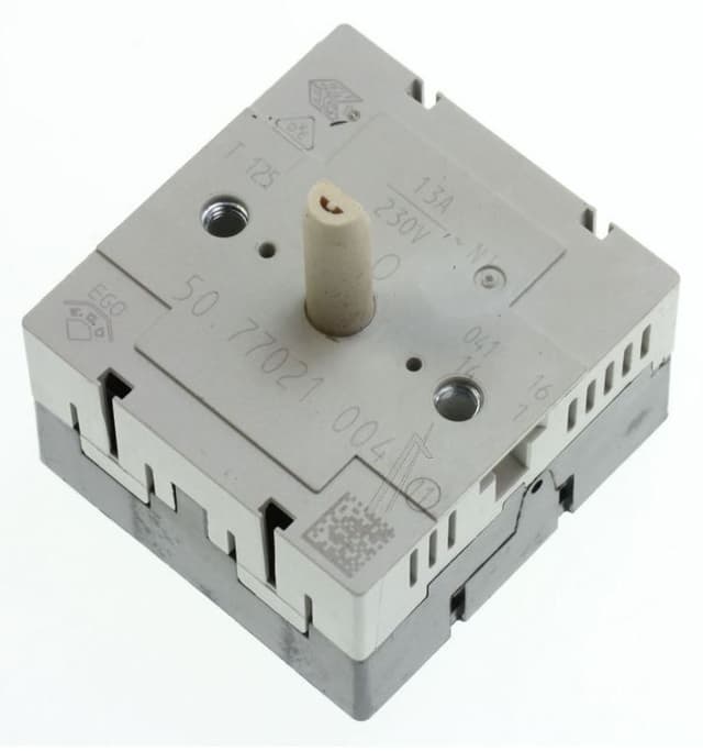 242492 Regulátor energie Gorenje/Mora pro varné desky