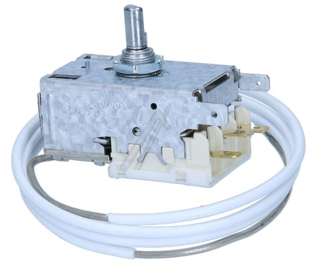 2425021272 K59H2840 Termostat pro lednice Ranco s kapilárou 1200 mm