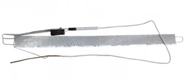 2425320120 Montážní sada výparníku pro lednice Electrolux