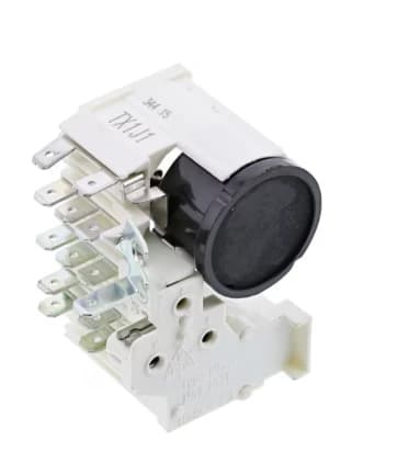 2425640816 Rozběhové relé pro lednice Electrolux, AEG, Zanussi