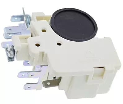 2425700024 Startovací relé pro chladničky Electrolux, Zanussi