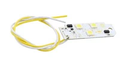 2425779051 LED osvětlení pro chladničky Electrolux, AEG, Zanussi