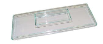 2426335069 Čelo vrchního šuplíku AEG Electrolux Zanussi 440 x 150 mm