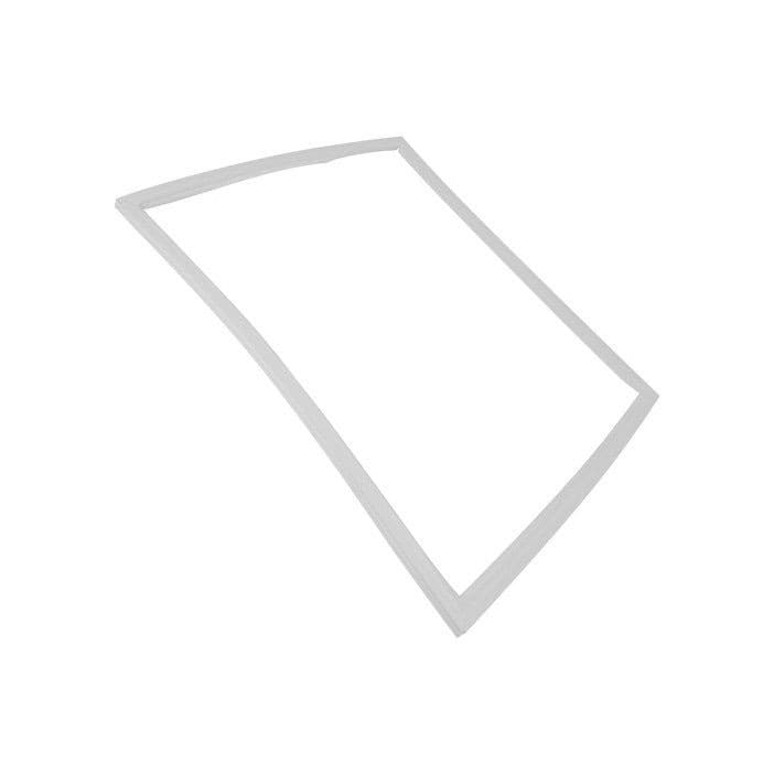 2426448078 Těsnění dveří mrazničky Electrolux, AEG, Zanussi 670 x 563 mm