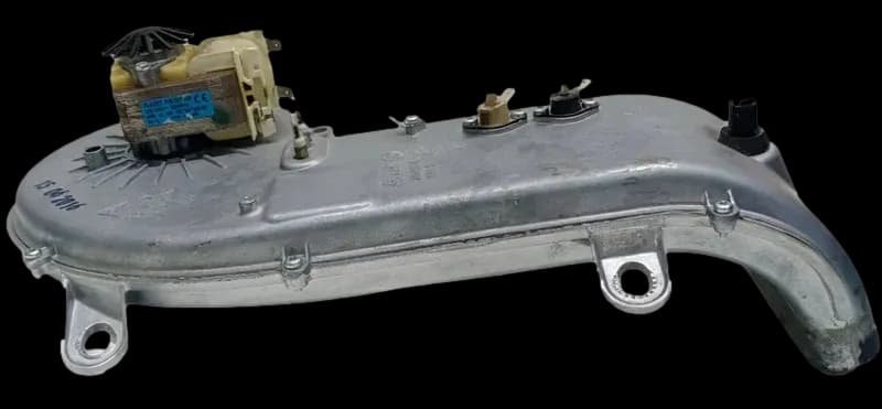 2434000300 Topné těleso pro pračky Beko/Blomberg