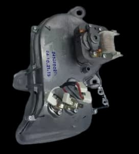 2450200200 Topné těleso pro pračky Beko Blomberg