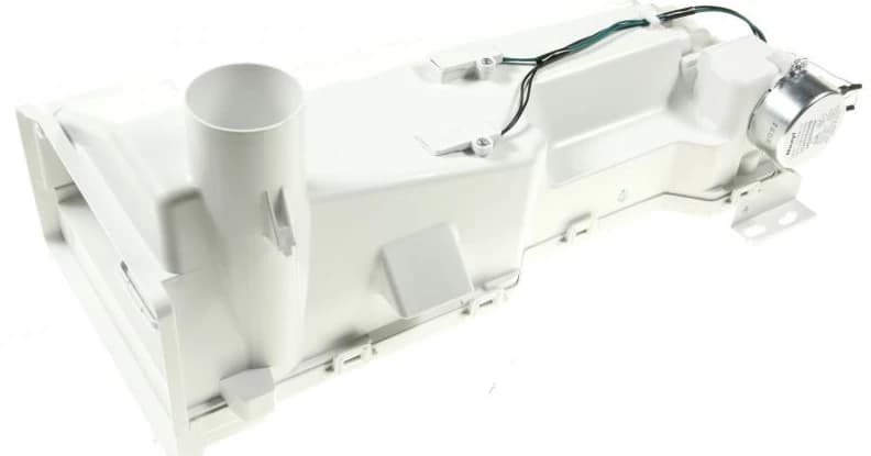 2465600100 Box k pračce pro Beko Blomberg