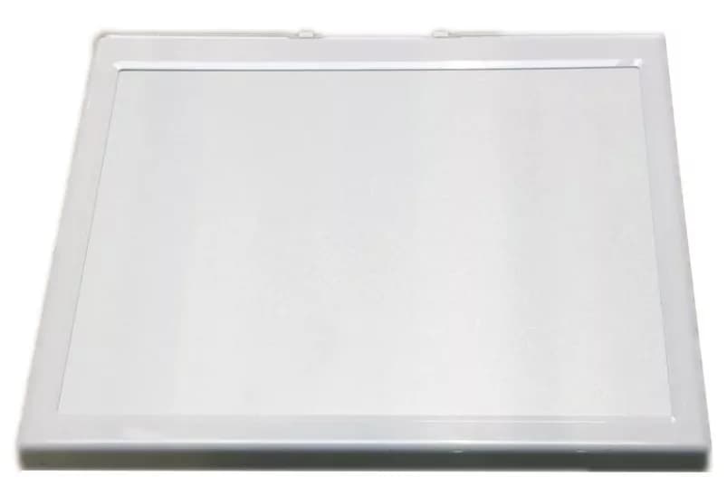 2466300116 Vrchní deska pláště pro pračky Beko a Blomberg
